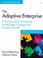 Cover of: Adaptive Enterprise, The