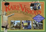 Cover of: Rare Visions & Roadside Revelations