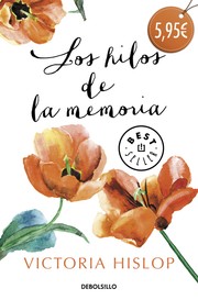 Cover of: Los hilos de la memoria
