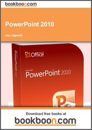 Cover of: PowerPoint 2010 by 