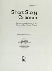 Short story criticism