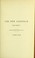 Cover of: A biennial retrospect of medicine, surgery, and their allied sciences, for 1865-6