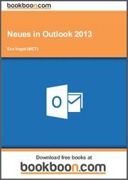 Cover of: Neues in Outlook 2013 by 