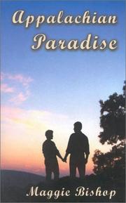 Cover of: Appalachian paradise
