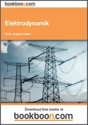 Elektrodynamik