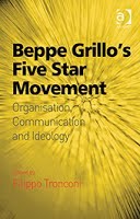 Beppe Grillo's Five Star Movement by Filippo Tronconi