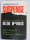 Cover of: Assignment: suspense