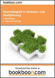 Cover of: Nachhaltigkeit in Verkehrs- und Stadtplanung Fragenkatalog by 