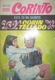 Cover of: Éste es mi quinto