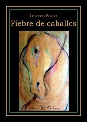 Cover of: Fiebre de caballos