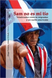 Cover of: Sam no es mi tío by 