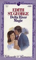 Delta river magic by Edith St. George