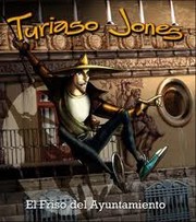 Cover of: Turiaso Jones by 