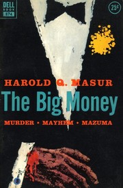 Cover of: The big money