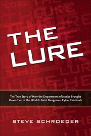 Cover of: The lure by 