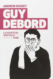 Cover of: La société du spectacle et son héritage punk