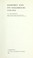 Cover of: Dahomey and its neighbours, 1708-1818.