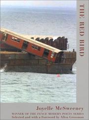 Cover of The red bird