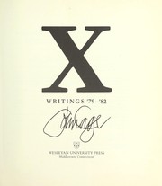 X
