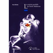 Cover of: La sonrisa perdida de Paolo Malatesta
