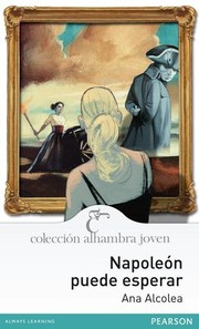 Cover of: Napoleón puede esperar