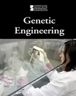 Cover of: Genetic engineering by Greenhaven Press