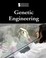 Cover of: Genetic engineering