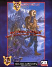 Cover of: Interludes by Jeff Quinn