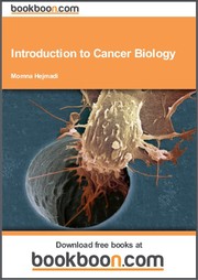 Cover of: Introduction to Cancer Biology by 