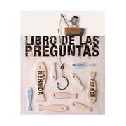 Cover of: Libro de las preguntas by Pablo Neruda