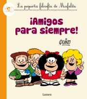 Cover of: ¡Amigos para siempre!