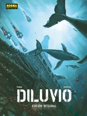 Cover of: Diluvio by 