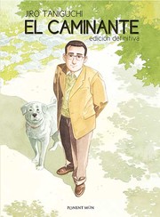 Cover of: El caminante : edición definitiva by 