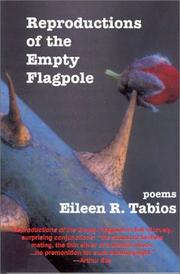 Cover of: Reproductions of the empty flagpole
