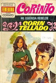 Cover of: Mi querida rebelde by 