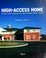 Cover of: High-access home : design and decoration for barrier-free living