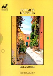 Cover of: Espejos de feria