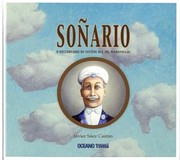 Cover of: Soñario: diccionario de sueños del Dr. Maravillas