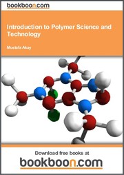 Cover of: Introduction to Polymer Science and Technology by 