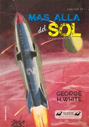 Cover of: Más alla del sol