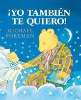 Cover of: »¡Yo también te quiero!