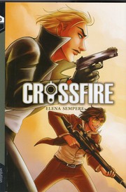 Crossfire by Elena Sempere
