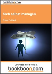 Cover of: Sich selbst managen