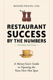 Restaurant Success, by the Numbers