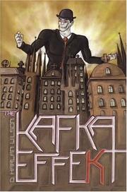 Cover of: The Kafka Effekt