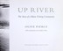 Cover of: Up river