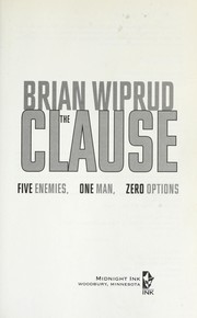 Cover of: The clause