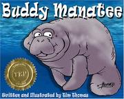 Cover of: Buddy Manatee