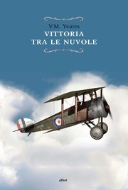 Cover of: Vittoria tra le nuvole by 