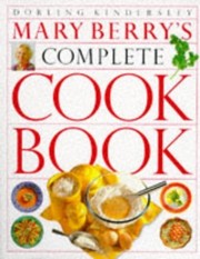 Cover of: Mary Berry's Complete Cook Book